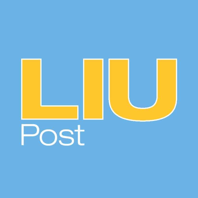 LIU Post logo