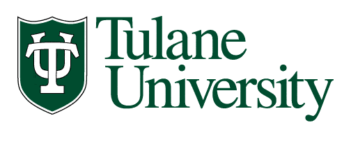 Tulane University logo