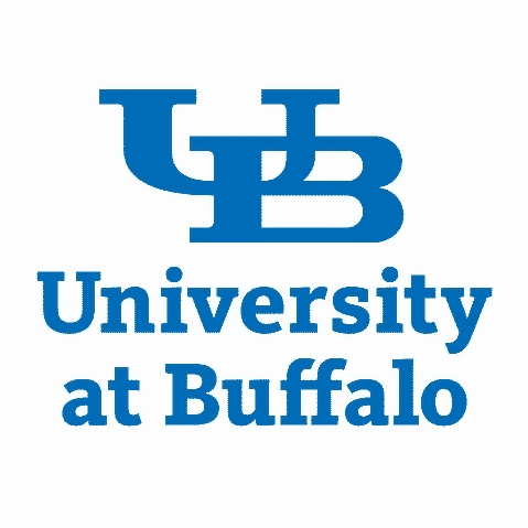 University at Buffalo logo