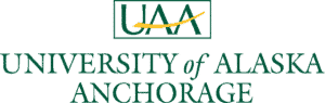 University of Alaska Anchorage logo