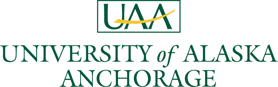 University of Alaska Anchorage logo
