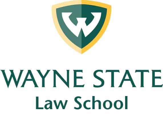 Wayne Law logo