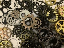 abstract art circle clockwork 414579 scaled