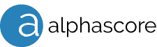 alphaScore