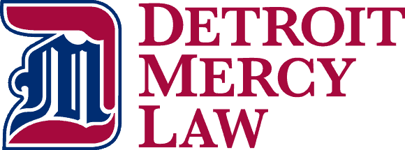 detroit mercy law school