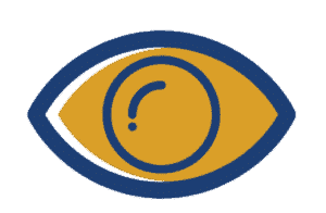 eyeball image 