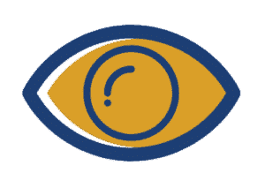 eyeball image