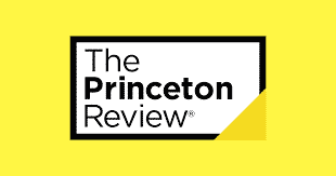 princetonReview