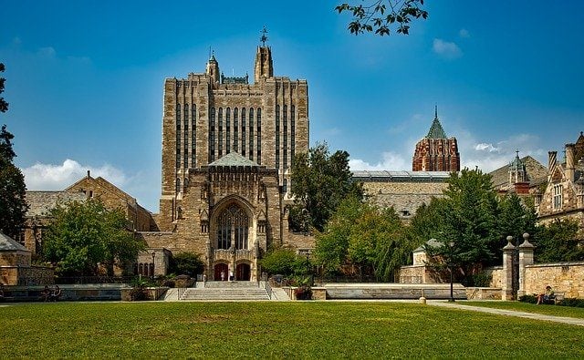 Best Colleges & Universities | Rankings