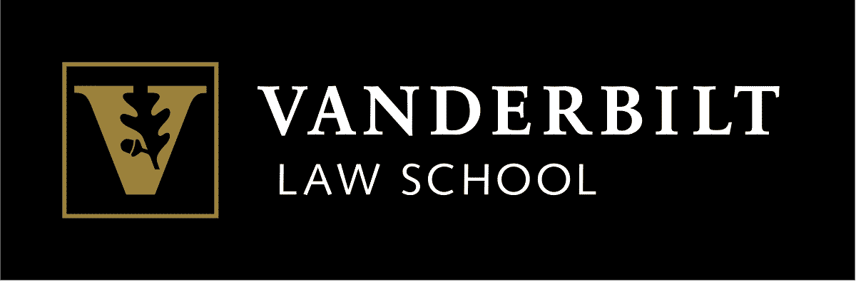 1200px Vanderbilt Law School logo.svg 