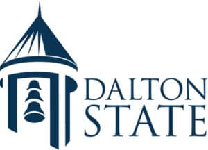 Dalton State College logo