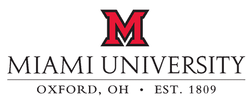 Miami University logo