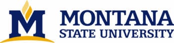 Montana State University logo