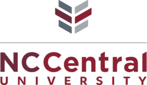North Carolina Central University logo