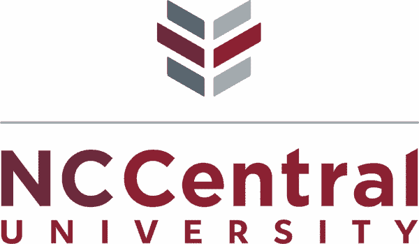 North Carolina Central University logo