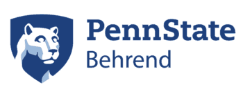 Penn State University Behrend logo e1583112882576