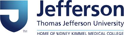 Thomas Jefferson University logo