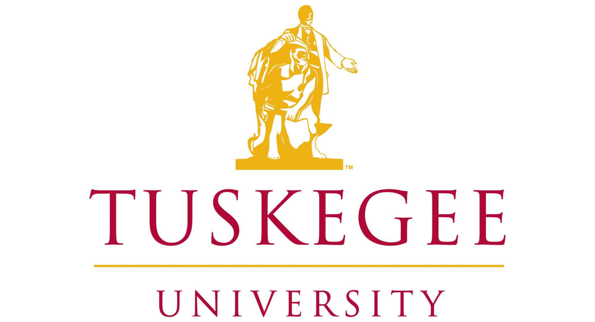 Tuskegee University logo