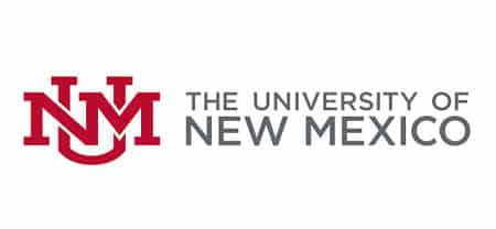 University of New Mexico logo