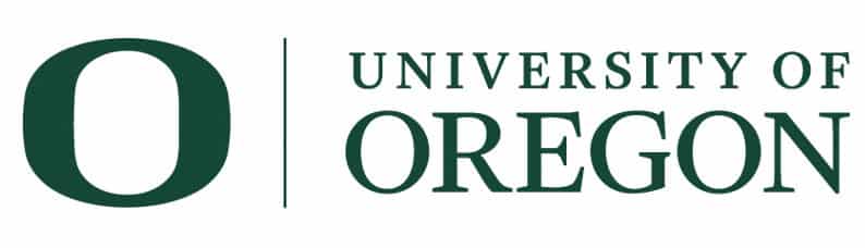 University of Oregon logo e1585693801889