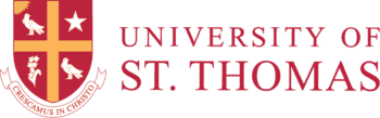 University of St. Thomas logo