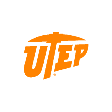 University of Texas at El Paso logo