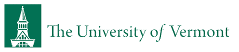 University of Vermont logo