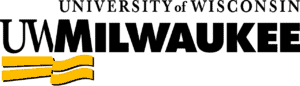 University of Wisconsin Milwaukee logo.svg