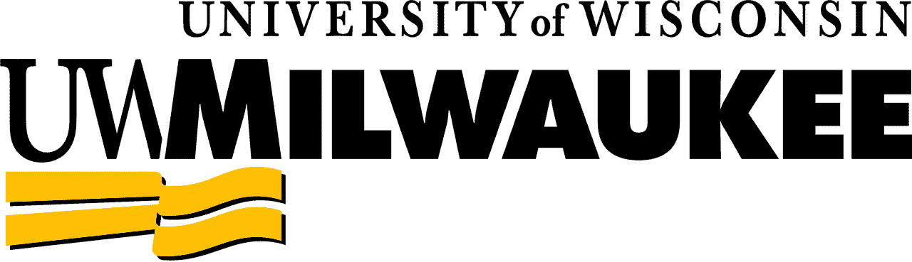 University of Wisconsin Milwaukee logo.svg