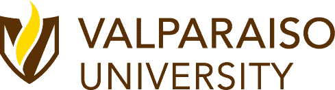 Valparaiso University logo