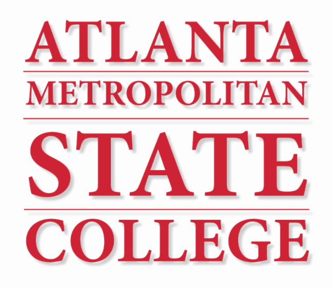 Atlanta Metropolitan State College logo