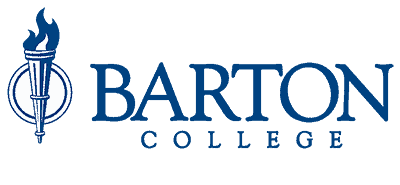 Barton College logo