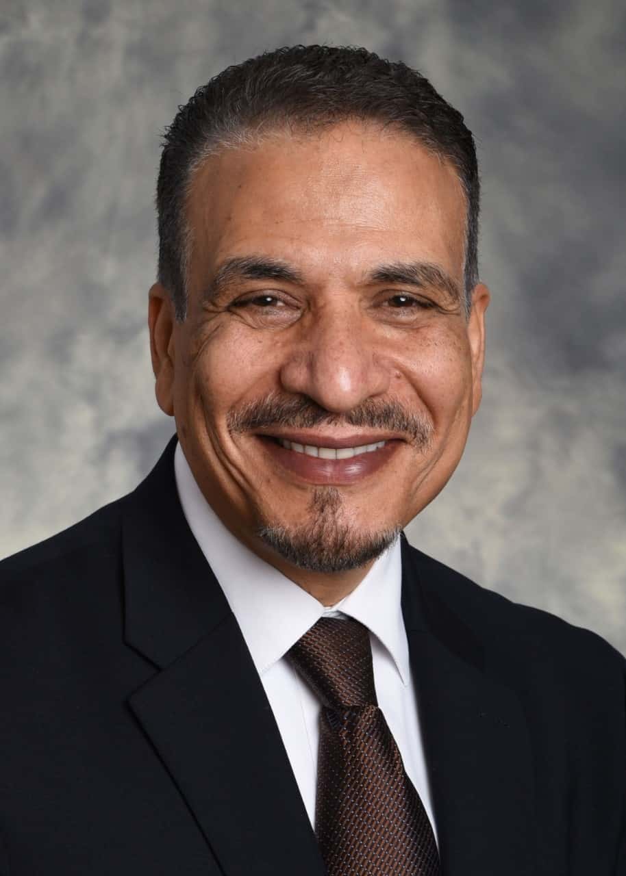 Dr. Hassan R. HassabElnaby