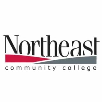 Northeast community college 1 1