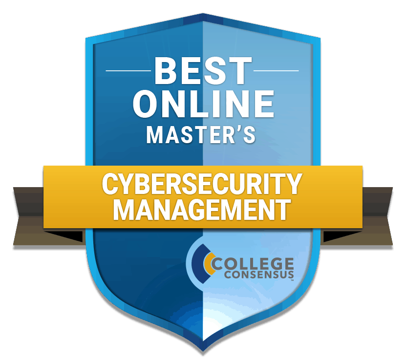 Best Online Master S In Cybersecurity Management 2020 Online College Rankings
