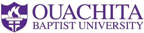 Ouachita Baptist University logo