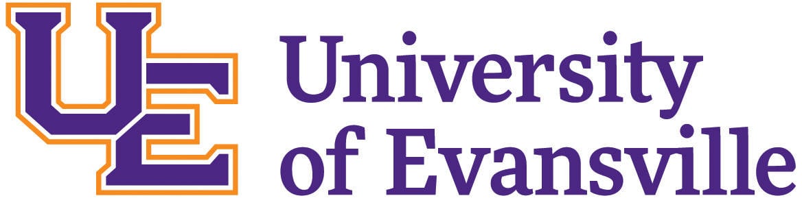 University of Evansville logo