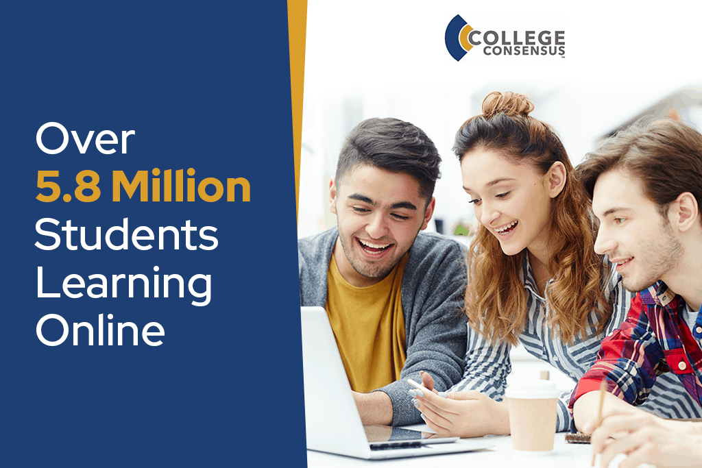 The Ultimate Guide To Online Bachelors Degrees