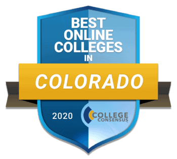 Best Online Colleges & Universities in Colorado | Top Consensus Ranked