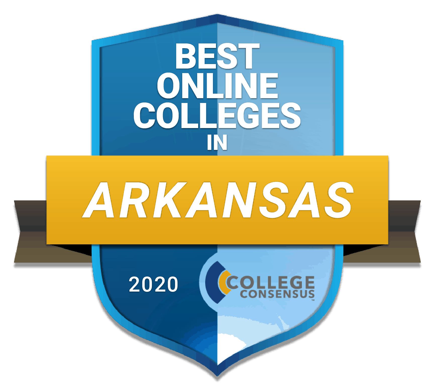 Best Colleges in states 2020 online 50