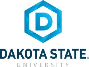 Dakota State University logo