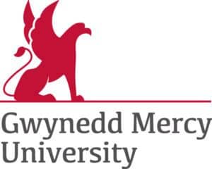 Gwynedd Mercy University logo