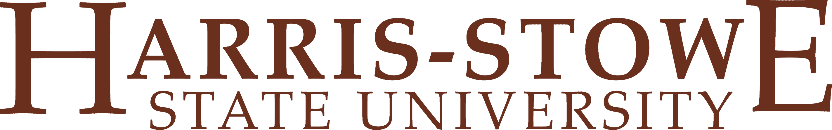 Harris Stowe State University logo