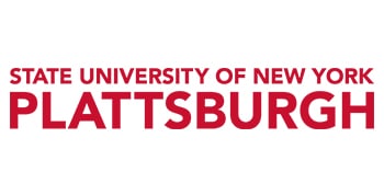 SUNY Plattsburgh logo