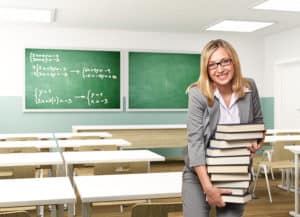 25 Highest-Paying Alternative Careers for Teachers