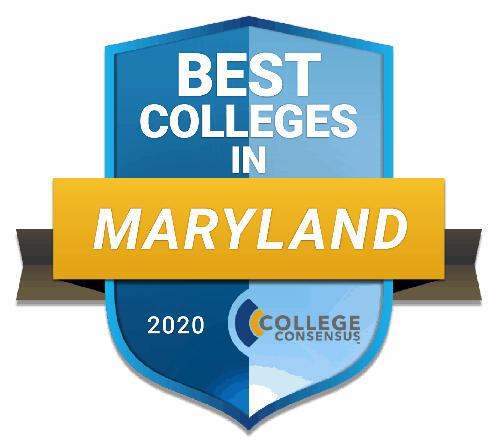 Best Colleges in states 2020 19