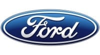 Ford logo