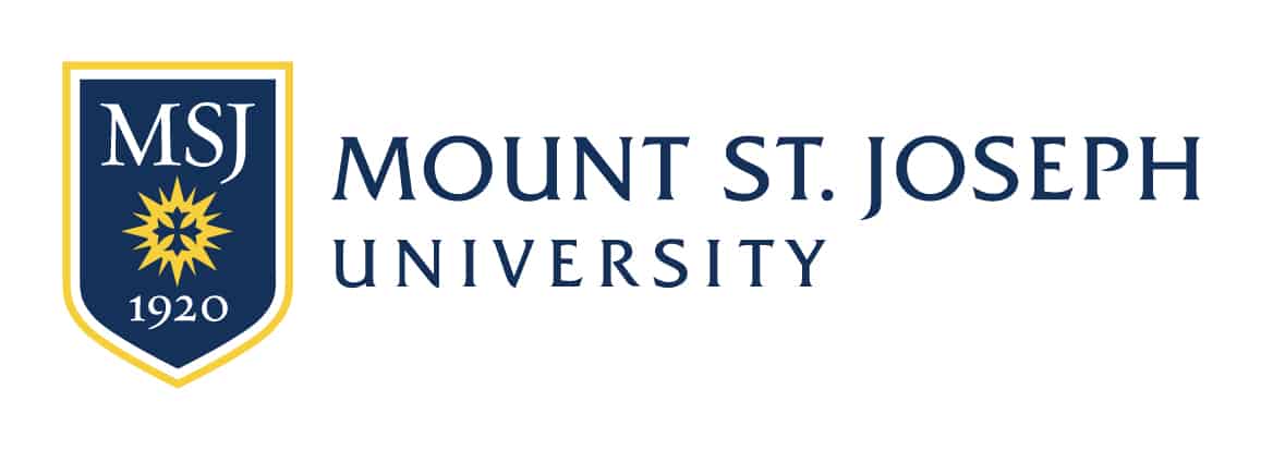 Mount St. Joseph University logo