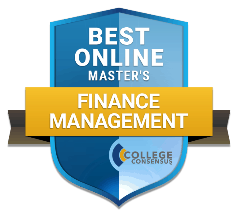 Best Online Master’s in Finance Management Top Online Degree Programs 2020