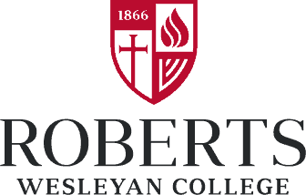 Roberts Wesleyan College logo